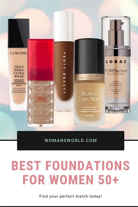 Foundation For Women 